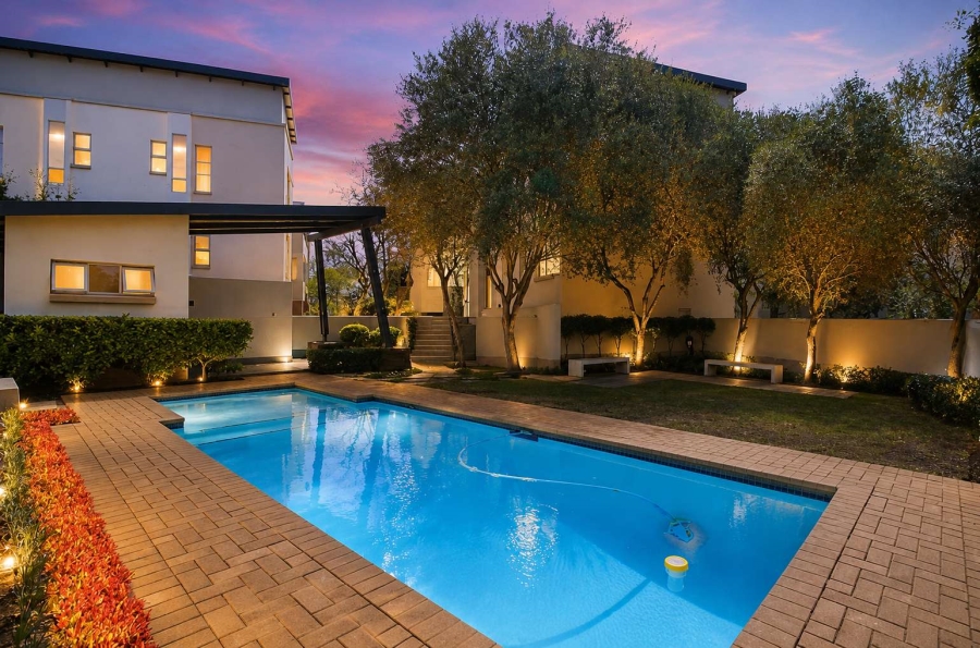 1 Bedroom Property for Sale in Lonehill Gauteng