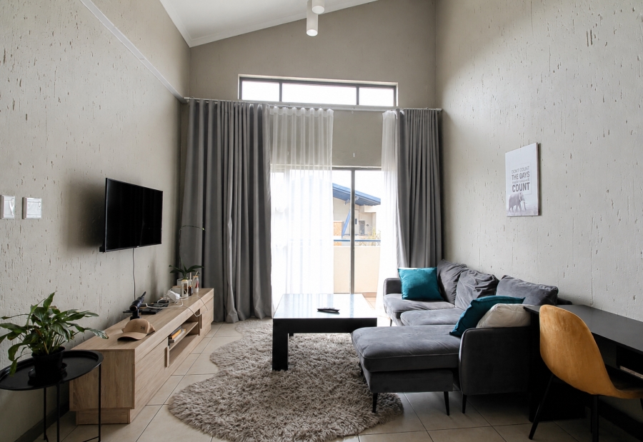 1 Bedroom Property for Sale in Lonehill Gauteng