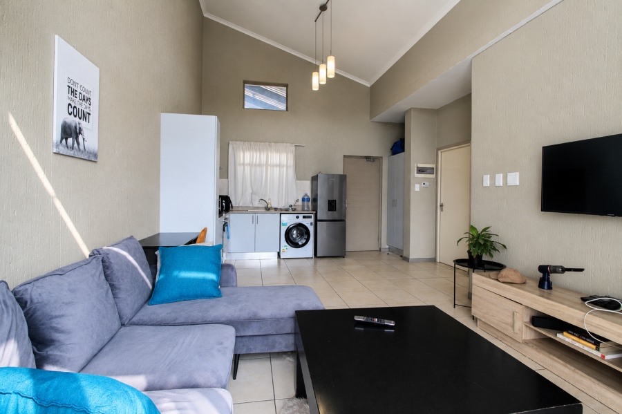 1 Bedroom Property for Sale in Lonehill Gauteng