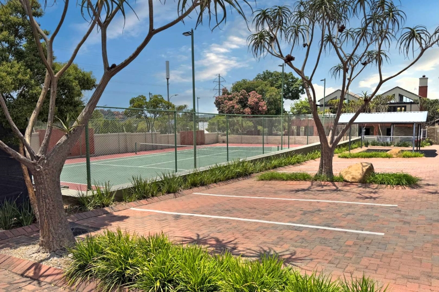 2 Bedroom Property for Sale in Lonehill Gauteng