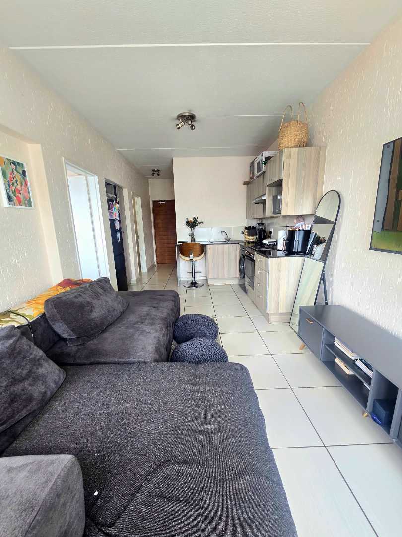 2 Bedroom Property for Sale in Paulshof Gauteng