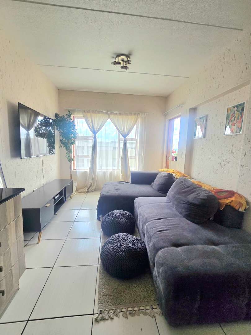 2 Bedroom Property for Sale in Paulshof Gauteng