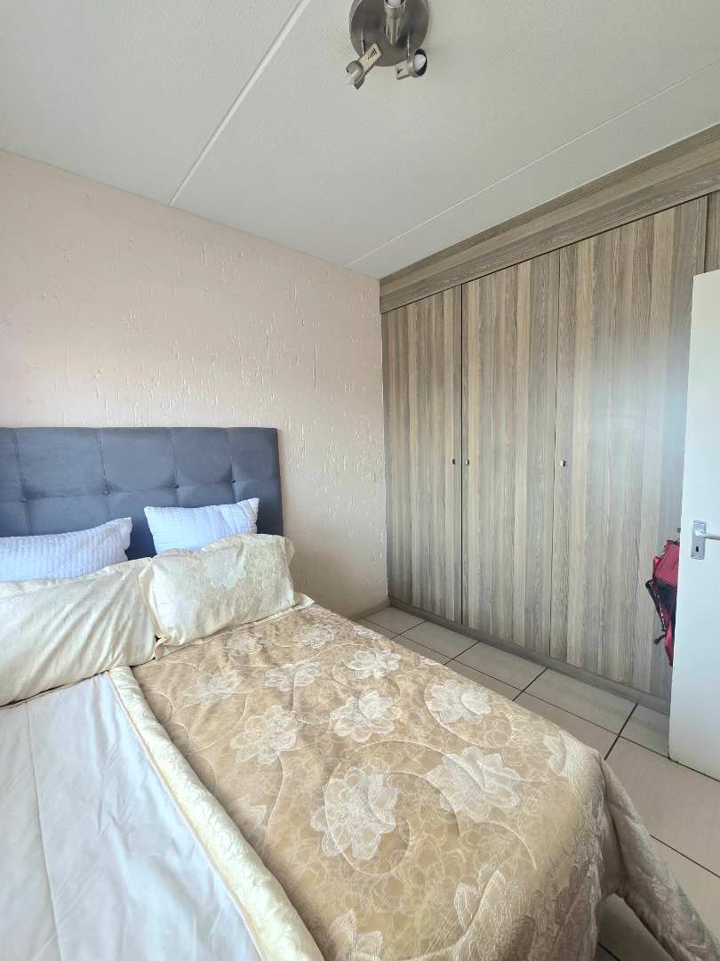 2 Bedroom Property for Sale in Paulshof Gauteng