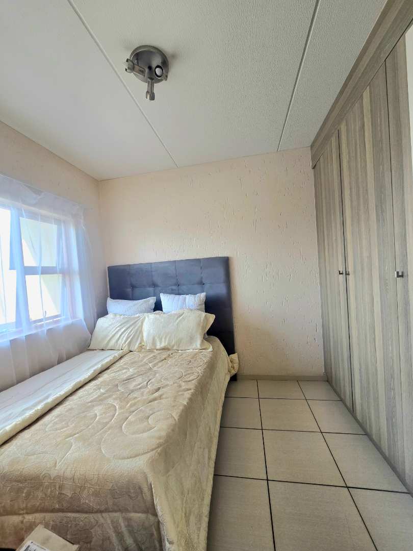 2 Bedroom Property for Sale in Paulshof Gauteng
