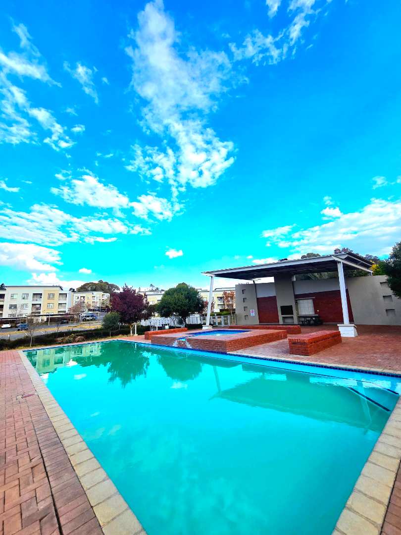 2 Bedroom Property for Sale in Paulshof Gauteng