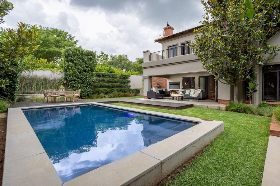 4 Bedroom Property for Sale in Irene Farm Villages Gauteng