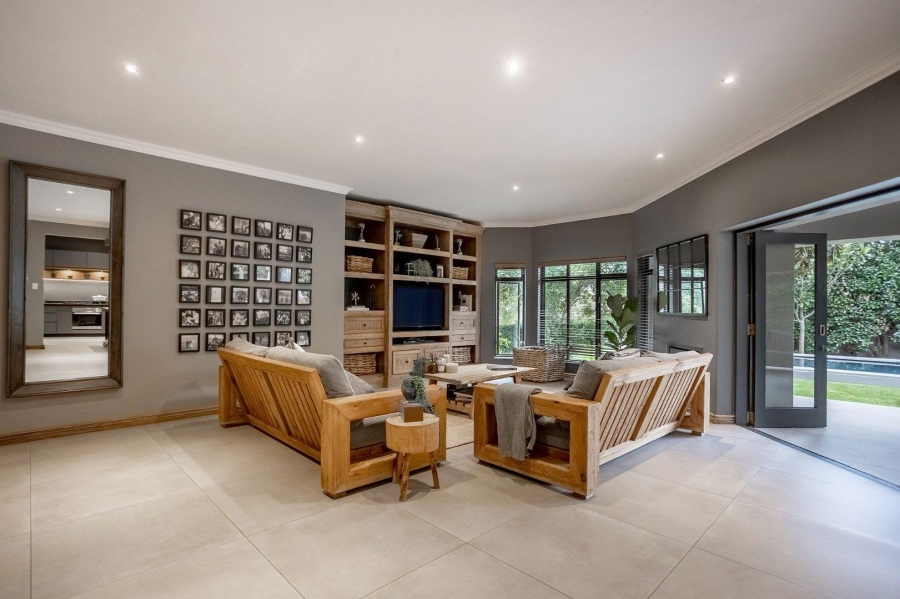 4 Bedroom Property for Sale in Irene Farm Villages Gauteng