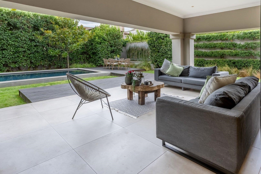 4 Bedroom Property for Sale in Irene Farm Villages Gauteng