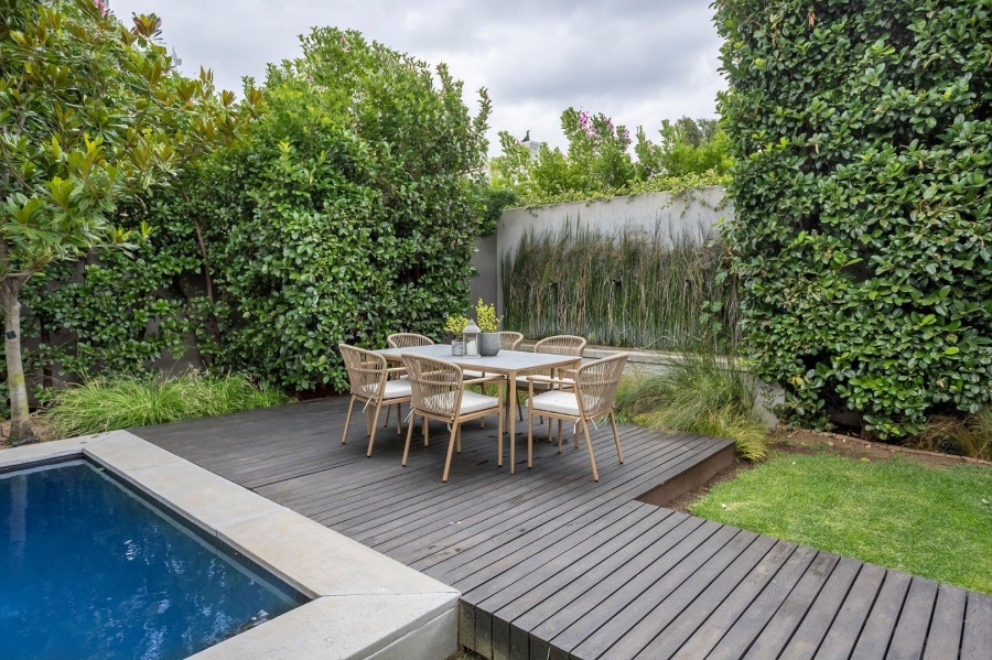 4 Bedroom Property for Sale in Irene Farm Villages Gauteng