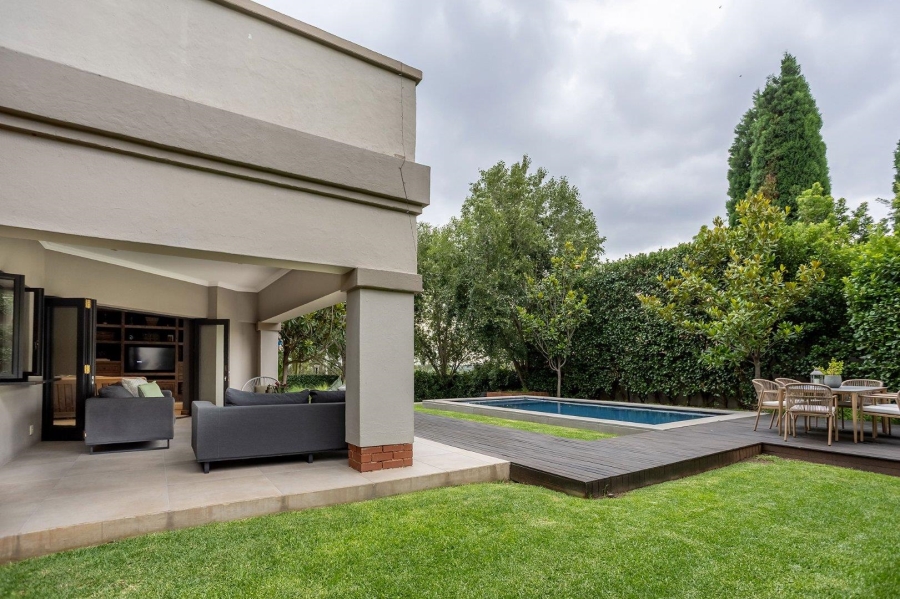 4 Bedroom Property for Sale in Irene Farm Villages Gauteng