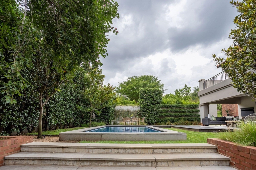 4 Bedroom Property for Sale in Irene Farm Villages Gauteng