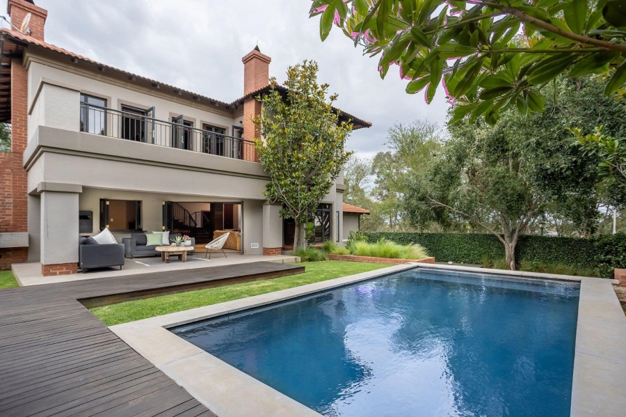 4 Bedroom Property for Sale in Irene Farm Villages Gauteng