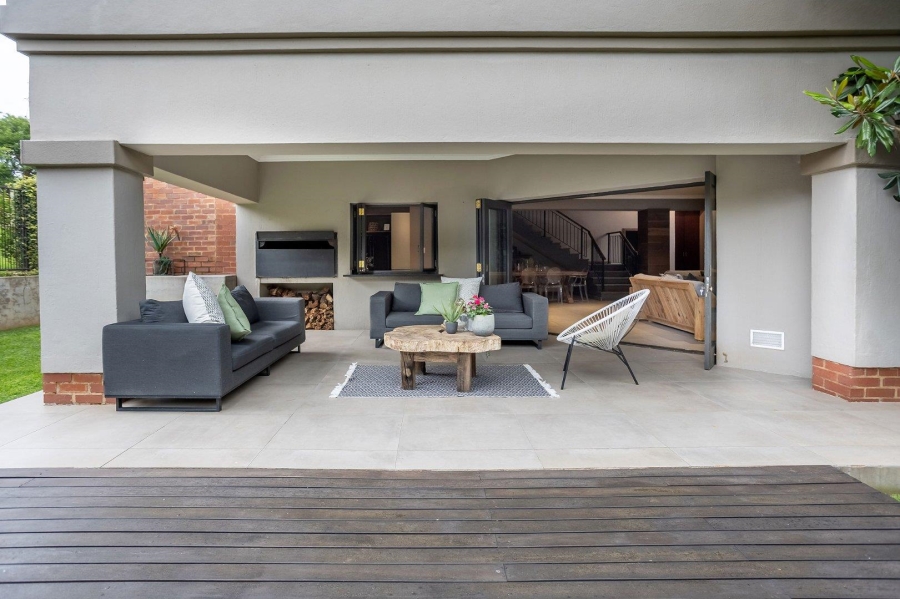 4 Bedroom Property for Sale in Irene Farm Villages Gauteng