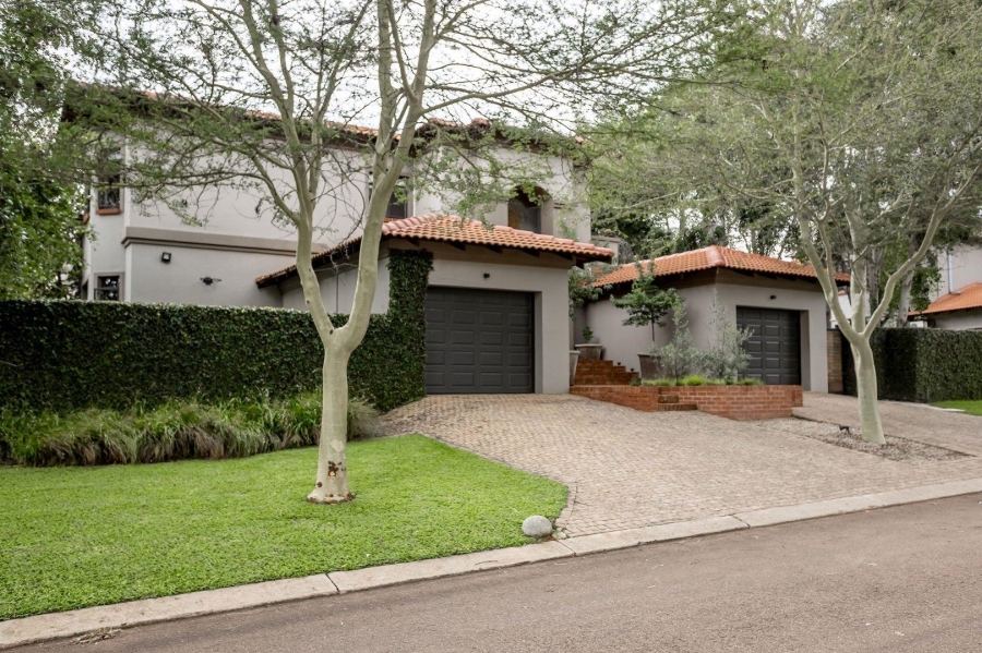 4 Bedroom Property for Sale in Irene Farm Villages Gauteng