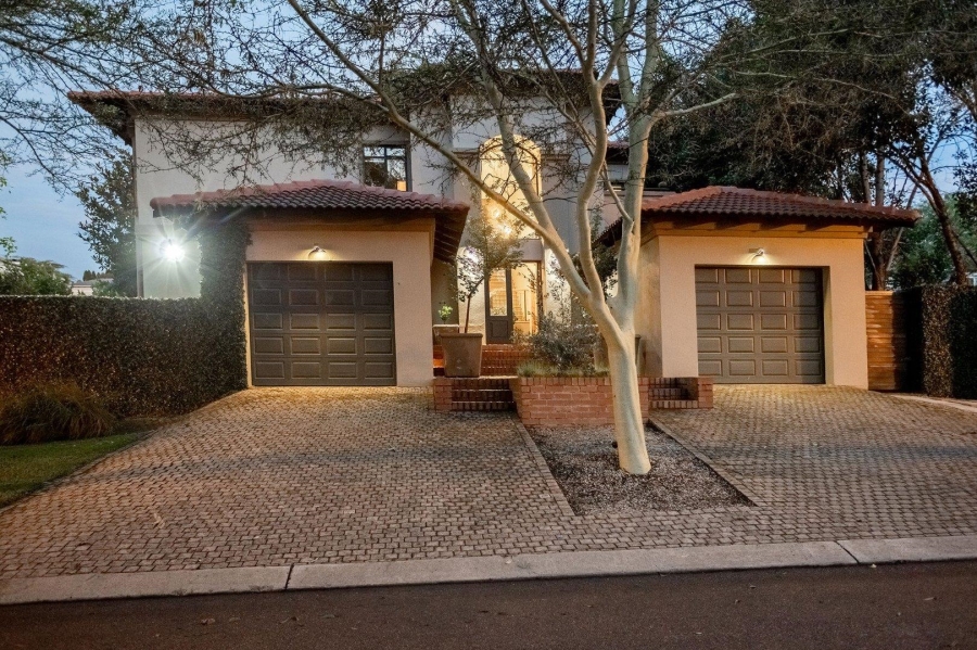 4 Bedroom Property for Sale in Irene Farm Villages Gauteng