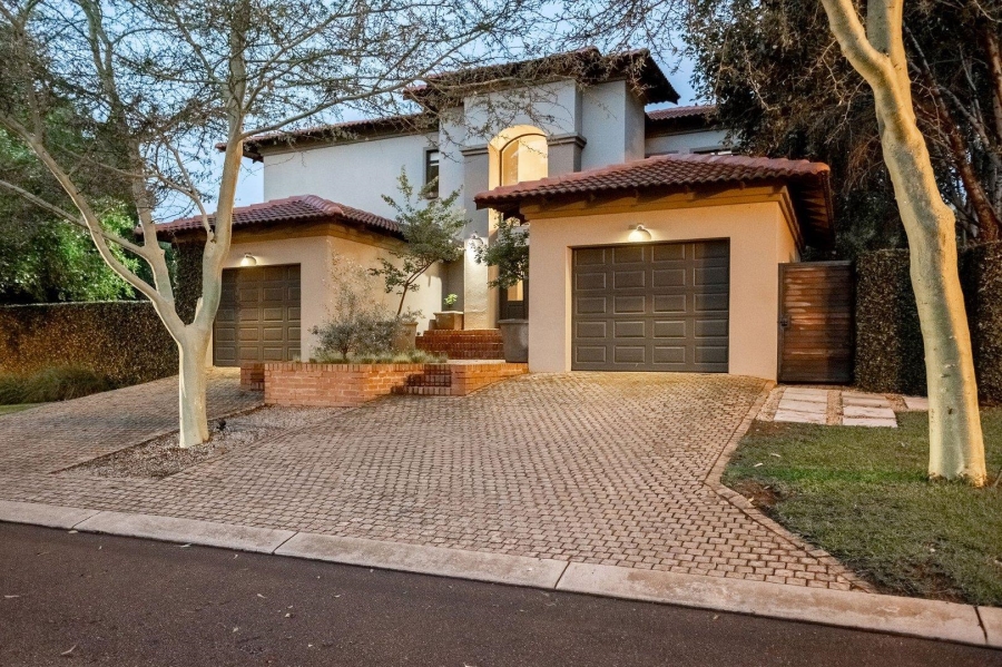 4 Bedroom Property for Sale in Irene Farm Villages Gauteng