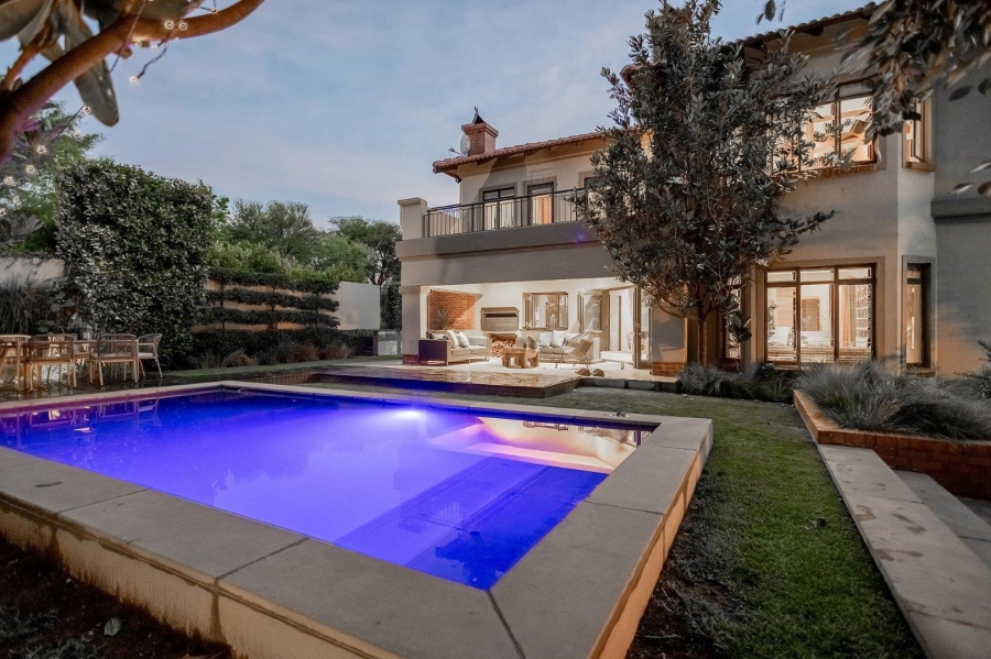 4 Bedroom Property for Sale in Irene Farm Villages Gauteng