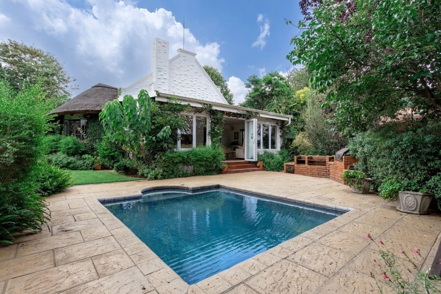 4 Bedroom Property for Sale in Clubview Gauteng