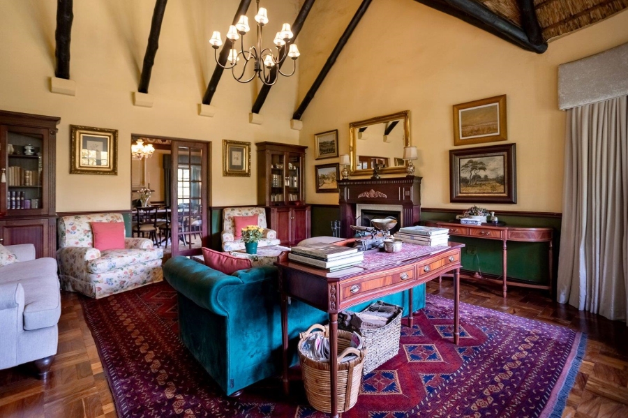 4 Bedroom Property for Sale in Clubview Gauteng