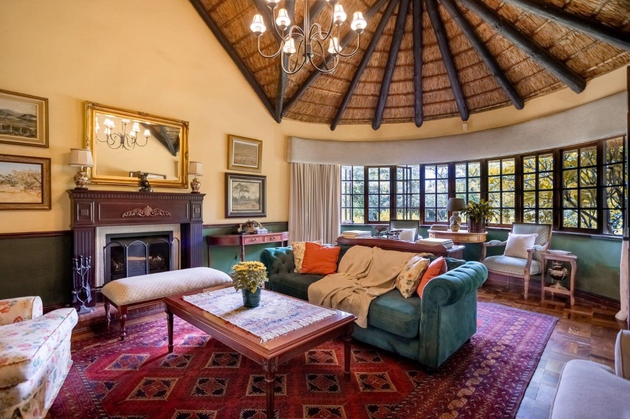 4 Bedroom Property for Sale in Clubview Gauteng