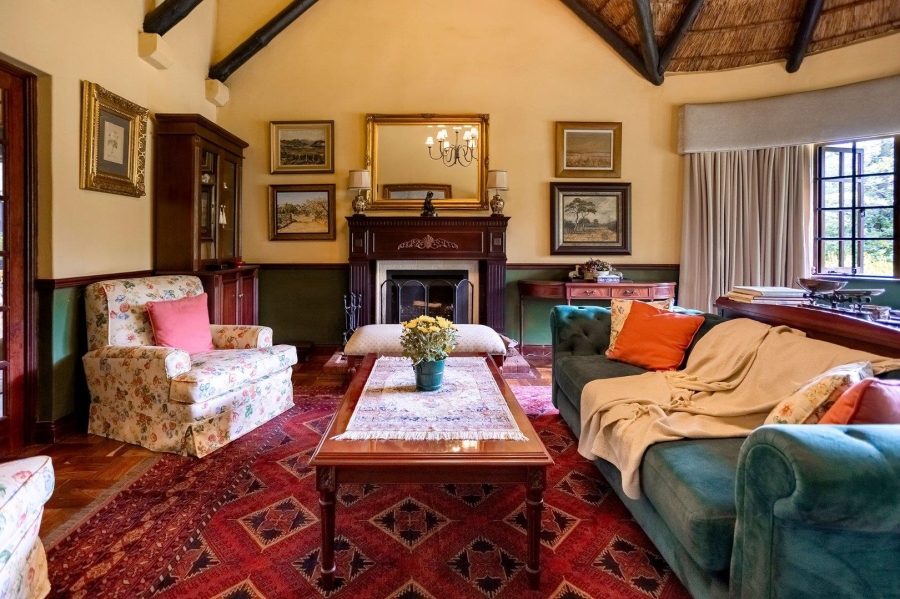 4 Bedroom Property for Sale in Clubview Gauteng