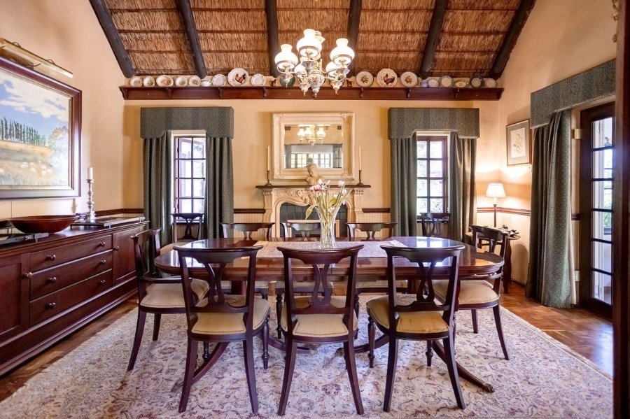 4 Bedroom Property for Sale in Clubview Gauteng