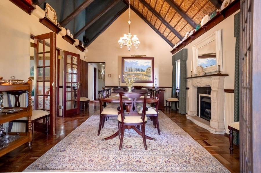 4 Bedroom Property for Sale in Clubview Gauteng