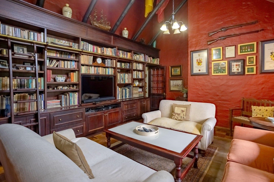 4 Bedroom Property for Sale in Clubview Gauteng