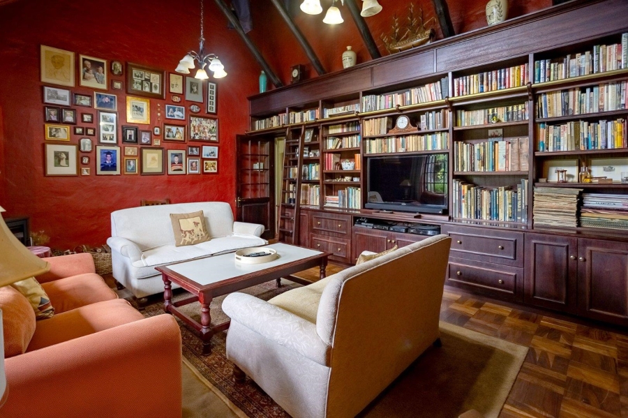 4 Bedroom Property for Sale in Clubview Gauteng