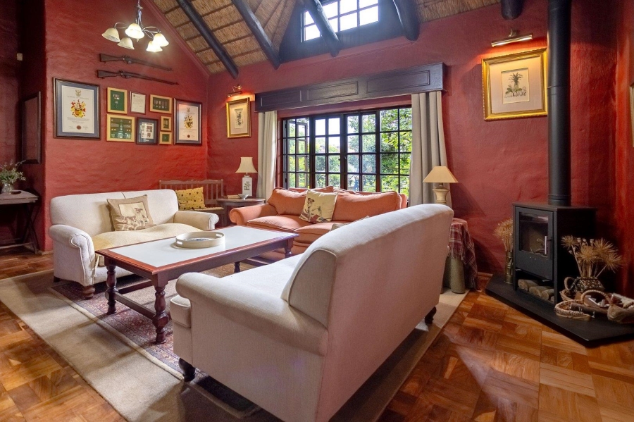 4 Bedroom Property for Sale in Clubview Gauteng