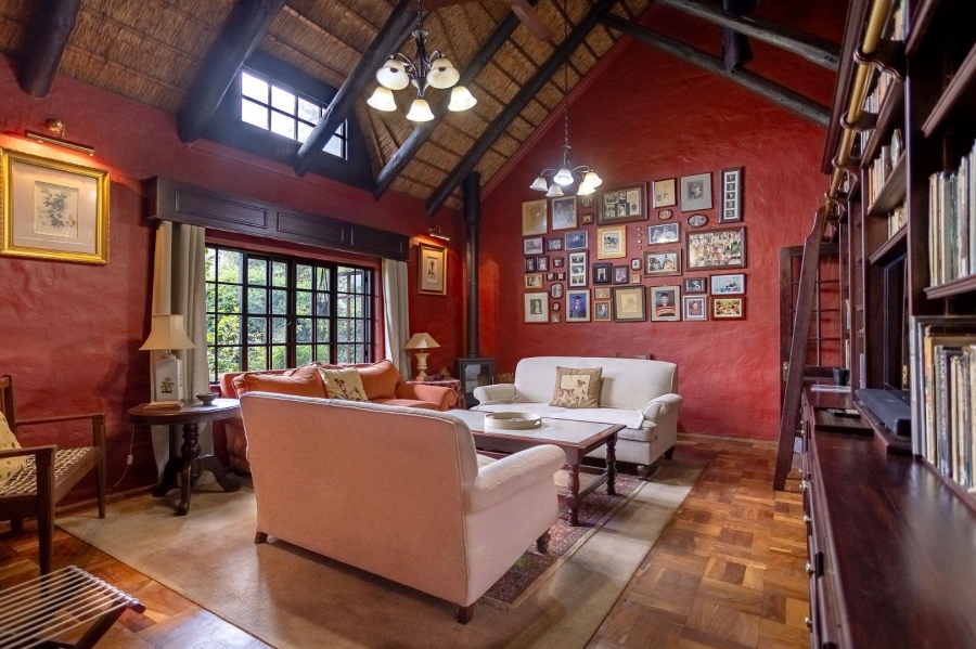 4 Bedroom Property for Sale in Clubview Gauteng