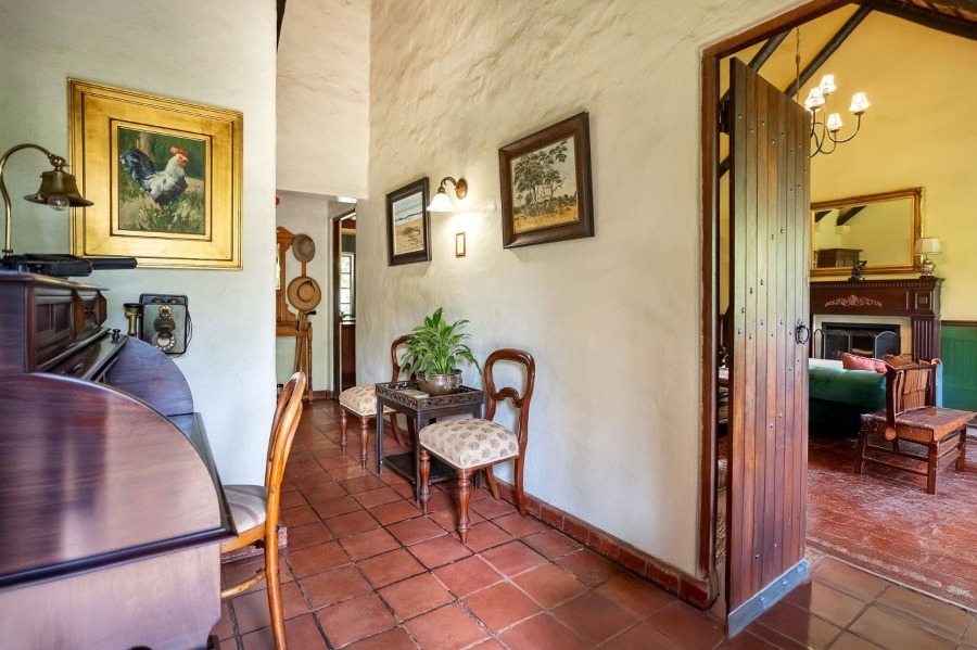 4 Bedroom Property for Sale in Clubview Gauteng