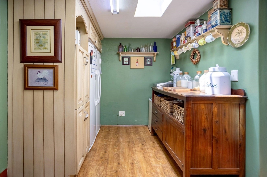 4 Bedroom Property for Sale in Clubview Gauteng