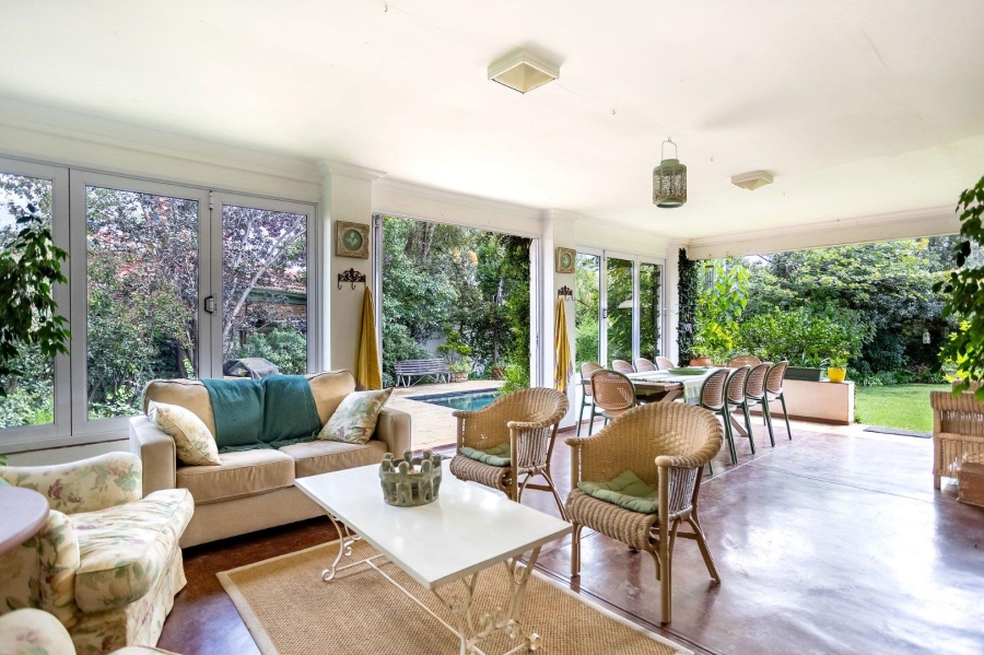 4 Bedroom Property for Sale in Clubview Gauteng