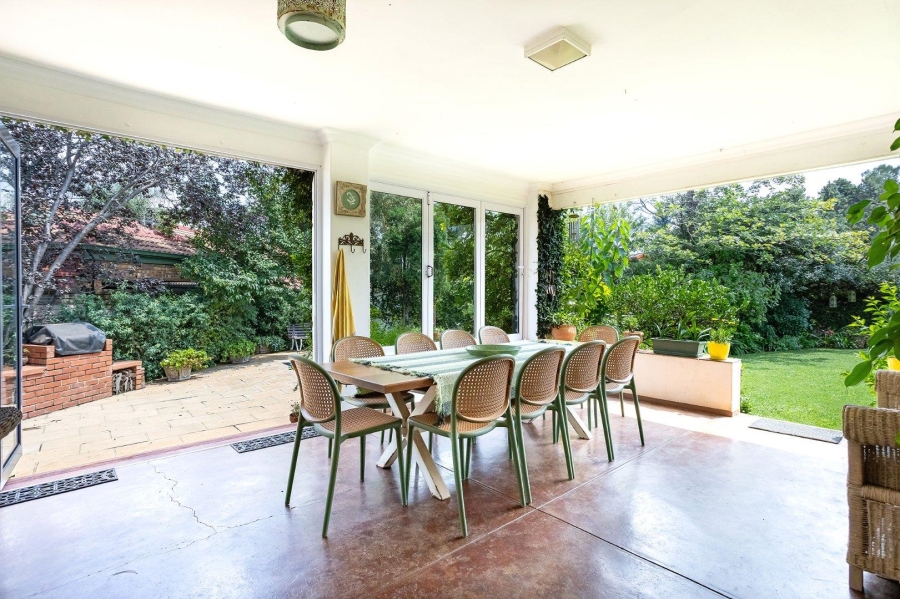 4 Bedroom Property for Sale in Clubview Gauteng