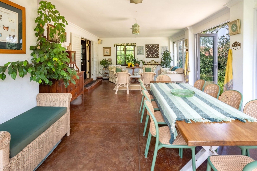 4 Bedroom Property for Sale in Clubview Gauteng