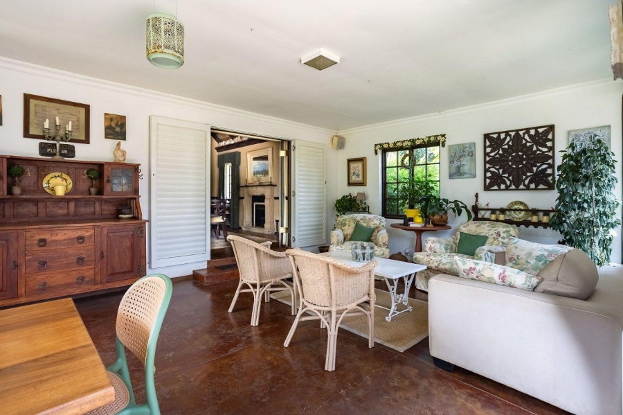 4 Bedroom Property for Sale in Clubview Gauteng