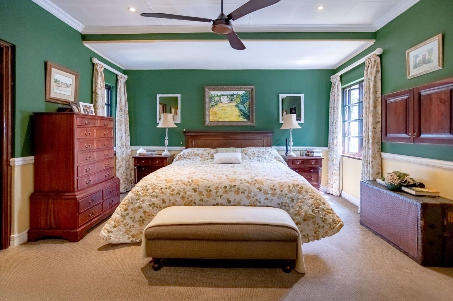 4 Bedroom Property for Sale in Clubview Gauteng