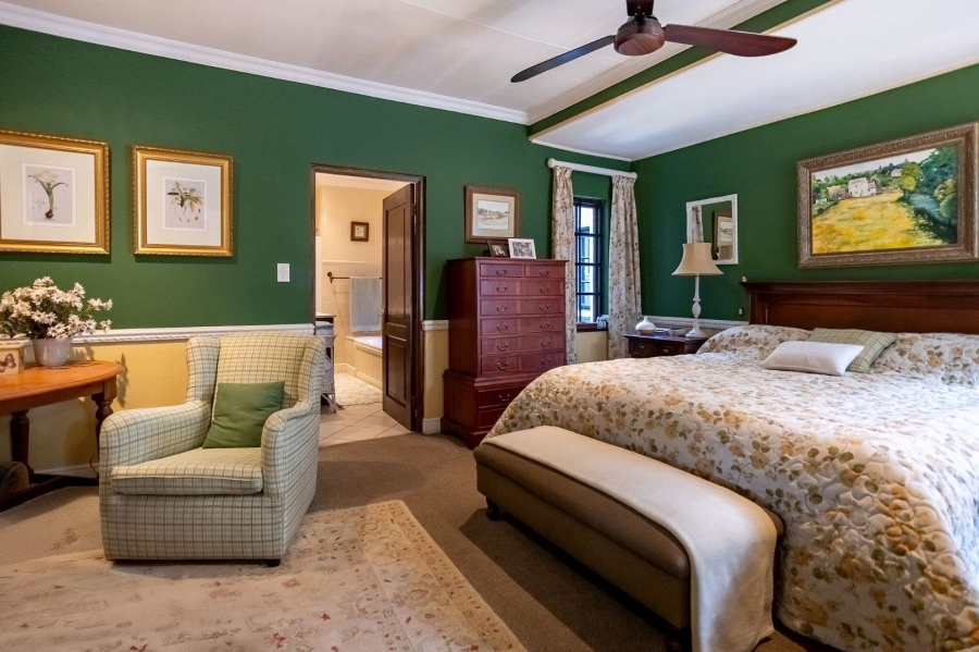 4 Bedroom Property for Sale in Clubview Gauteng