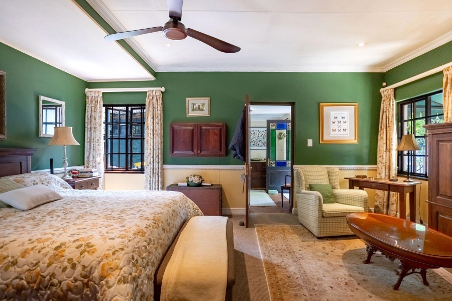 4 Bedroom Property for Sale in Clubview Gauteng