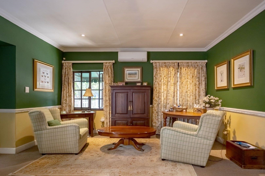 4 Bedroom Property for Sale in Clubview Gauteng