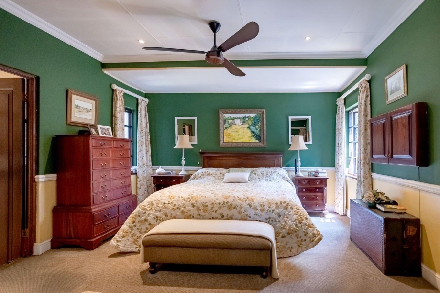 4 Bedroom Property for Sale in Clubview Gauteng