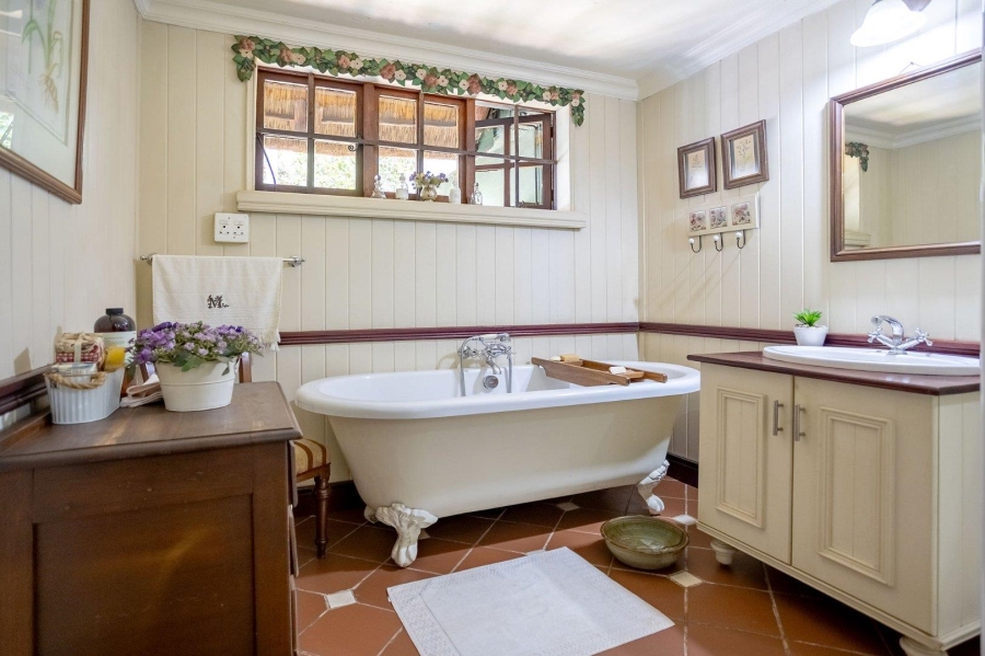 4 Bedroom Property for Sale in Clubview Gauteng