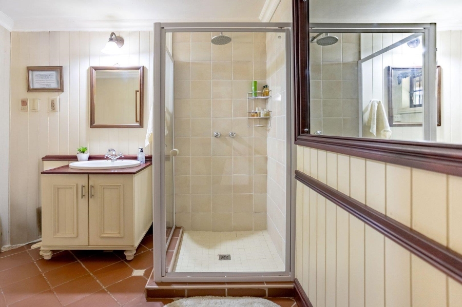 4 Bedroom Property for Sale in Clubview Gauteng