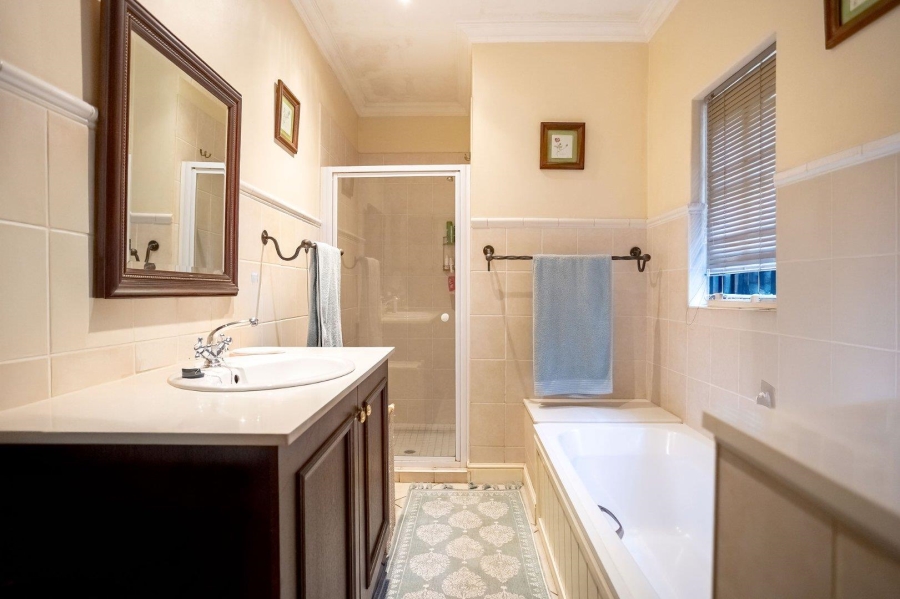 4 Bedroom Property for Sale in Clubview Gauteng