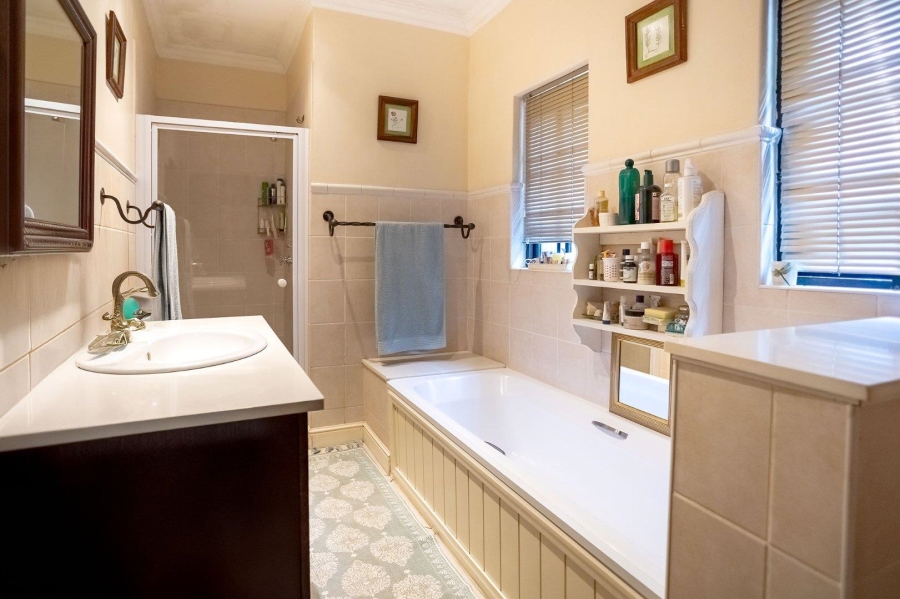 4 Bedroom Property for Sale in Clubview Gauteng