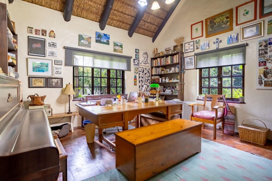 4 Bedroom Property for Sale in Clubview Gauteng