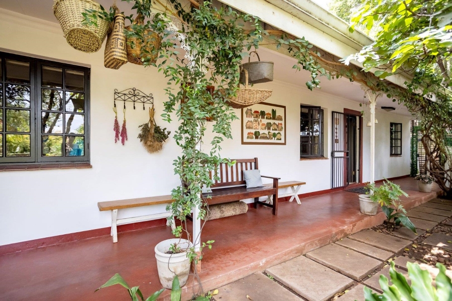 4 Bedroom Property for Sale in Clubview Gauteng