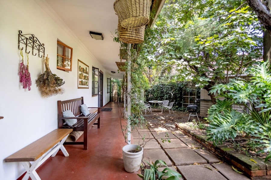 4 Bedroom Property for Sale in Clubview Gauteng