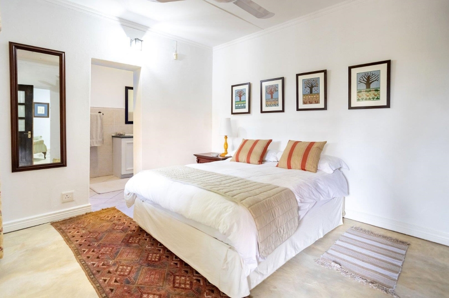 4 Bedroom Property for Sale in Clubview Gauteng